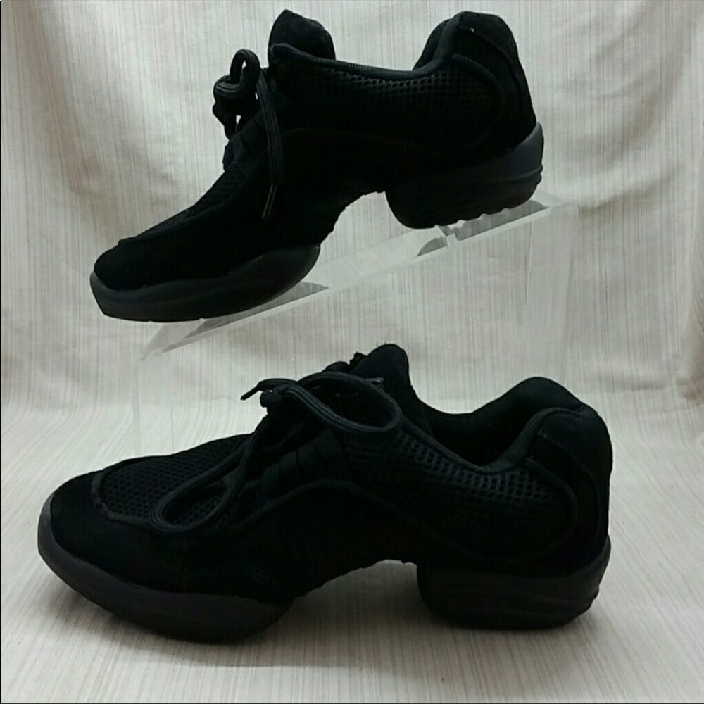 Balera hip hop/jazz dance sneakers shoes